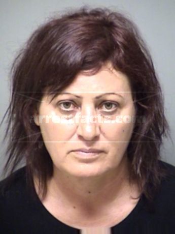 Jacqueline Hanna Coleman
