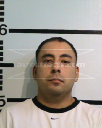 Jesse Ortiz