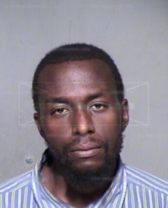 Andre Lamont Floyd