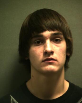 Cody Ryan Mundell