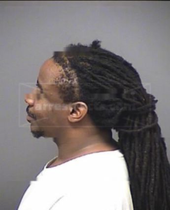 Tyrone Joseph Benjamin