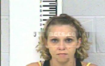 Angela Marie Heath
