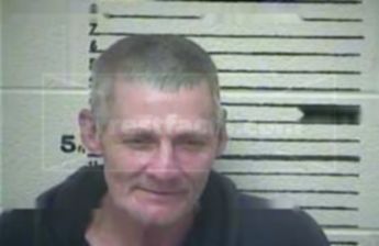 Chester Wagers Jr.