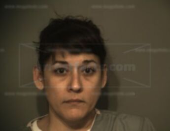 Rita Lee Zuniga Garza