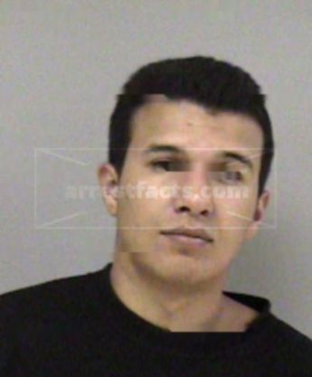 Omar Cortez