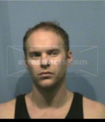 Jeffory Ford Harris