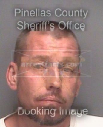 Richard Paul Mayberry