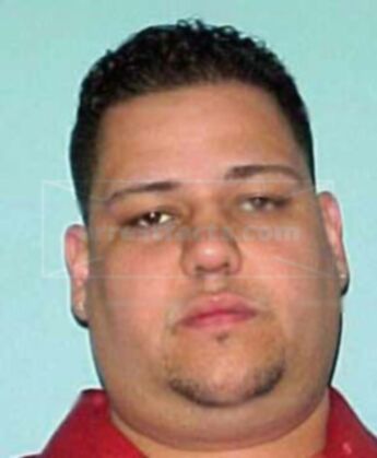 Francisco Acevedo