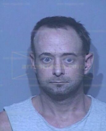 Keith Scott Kimbrough