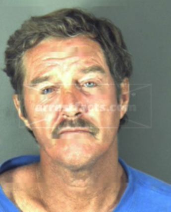 Wayne David Day