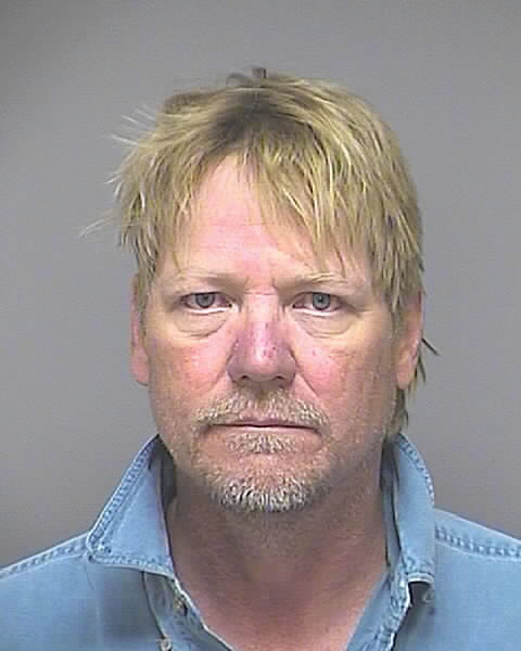 Timothy Edward Smith