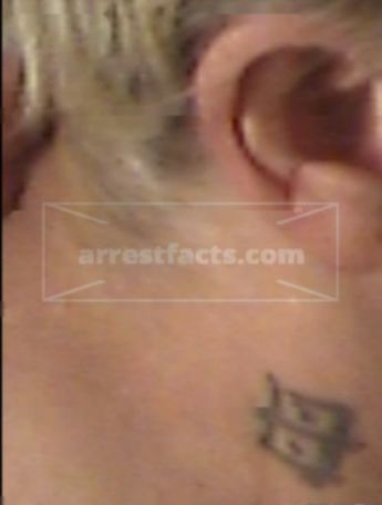 Gladys Mae Corvin