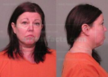 Christine Elizabeth Anglin