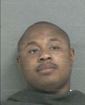 Roosevelt Aron Iii