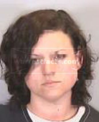 Kelly Nicole Brown