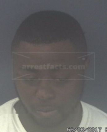 Bryant Markeith Bronson