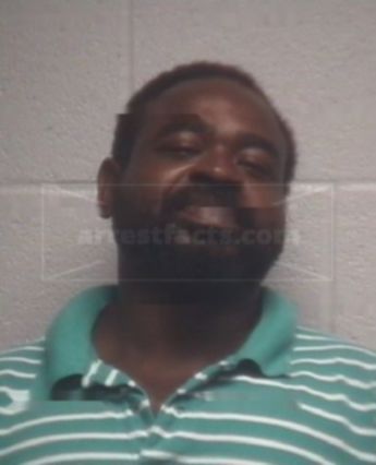 Everette Joelee Mcclain