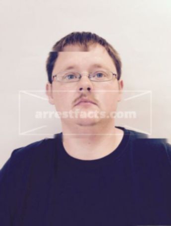 Terry Wayne Conrad