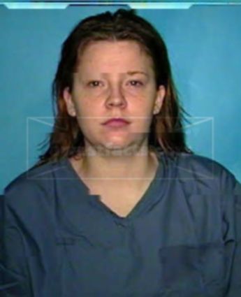 Tiffany Jasmine Bedwell