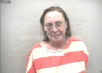 Patricia Scott Tatum