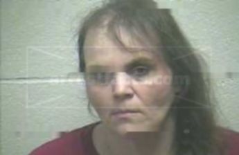 Donna Gail White