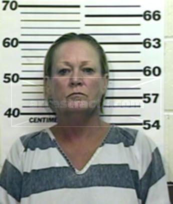 Linda Lucille Kuykendall