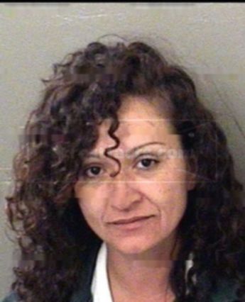 Maria Cecilia Dickerson