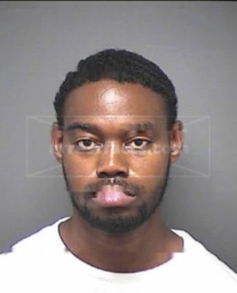 Chance Edward Dejournette