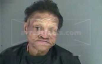 Etrulia Evans