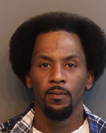 Nicholas Depaul Burse