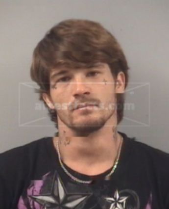 Jason Lynn Rook