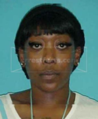 Shalekia Johnson