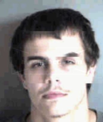 Jared James Eby