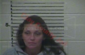 Angela Lee Downey