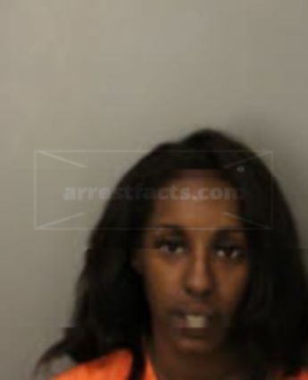 Tonisha L Bassett