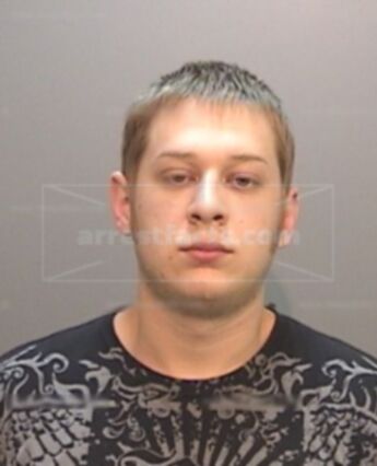 Blake Harrison Parsons