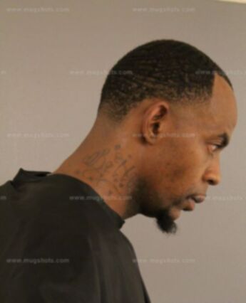 Ronson Ray Carter
