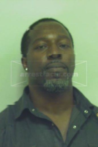 Stanfield Steele