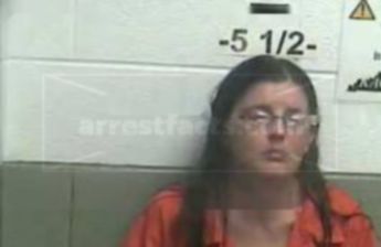 Crystal Gail Fritts