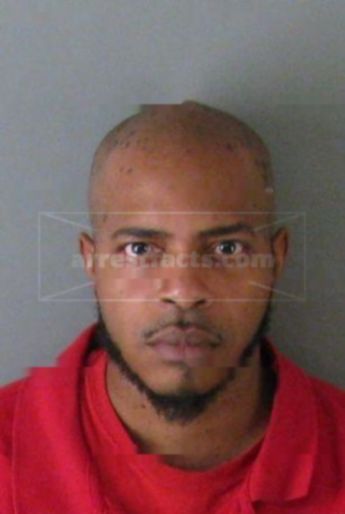 Toriano Daryll Glover