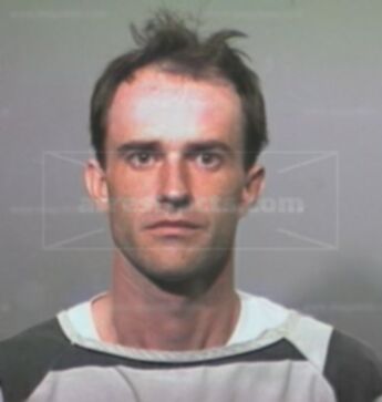 Edward Allen Woodford Jr.