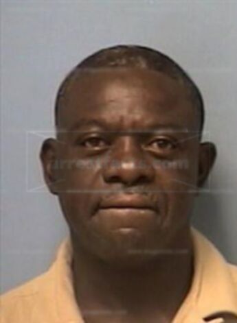 Derrick Dewayne Wray