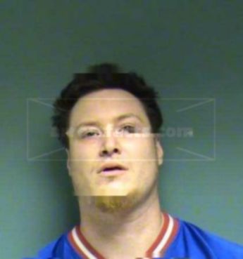 Brian Richard Steward
