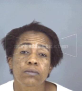 Cynthia Renee Allen