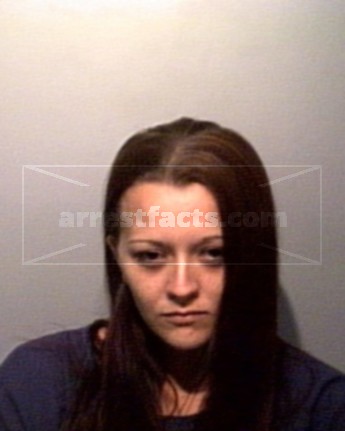 Jennifer Amanda Kimbler