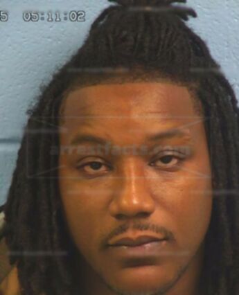 Gregory Tyron Pearson