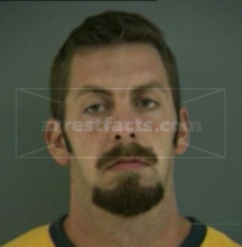 Jacob Roger Beaver