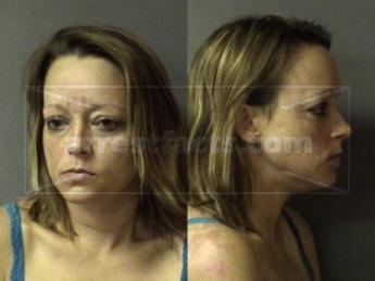 Kelly Jo Brown