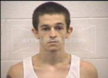Joshua Lee Acree