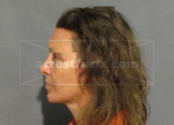 Amy Reginia Baker